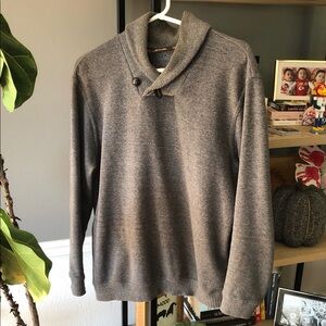 Tasso Elba Men’s Sweater